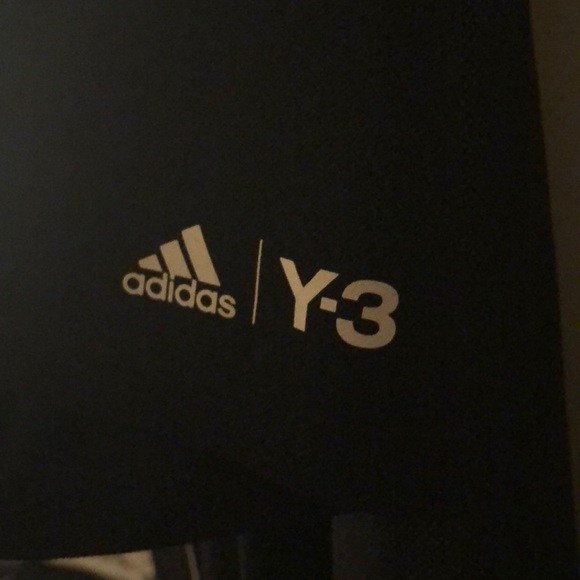Adidas Y3 - Picture 3 of 3